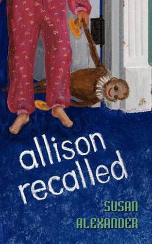 Cover image for Allison Recalled