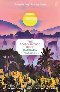 Cover image for The Poisonwood Bible