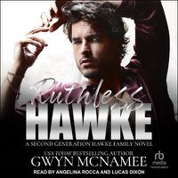 Cover image for Ruthless Hawke