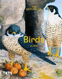 Cover image for Birds in Art