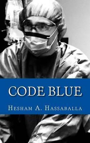 Cover image for Code Blue