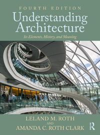 Cover image for Understanding Architecture