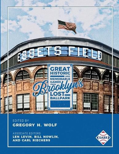 Ebbets Field