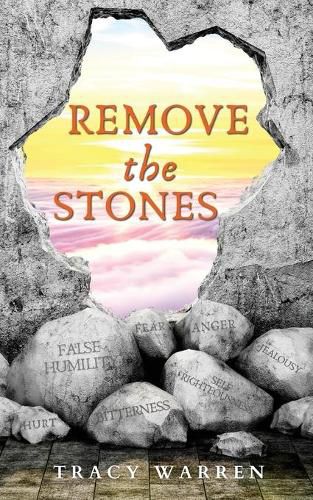 Cover image for Remove The Stones