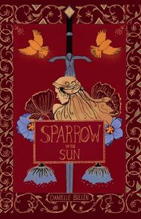 Cover image for Sparrow in the Sun