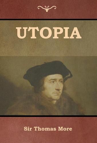 Cover image for Utopia