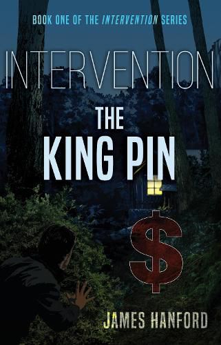 Cover image for Intervention: The King Pin