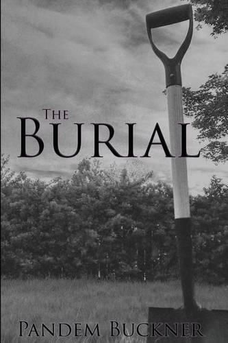 Cover image for The Burial