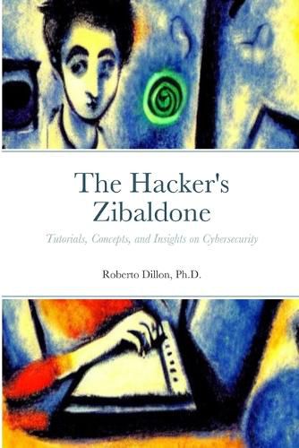Cover image for The Hacker's Zibaldone