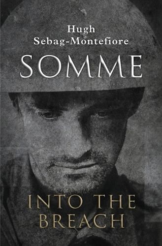 Cover image for Somme: Into the Breach
