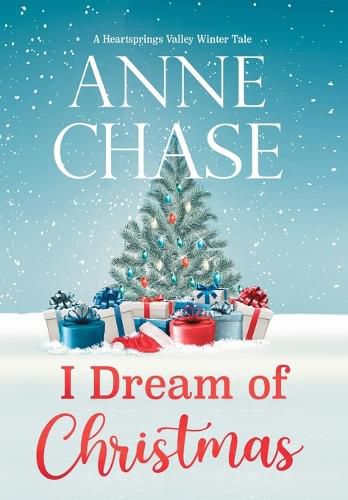 Cover image for I Dream of Christmas