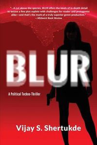 Cover image for Blur
