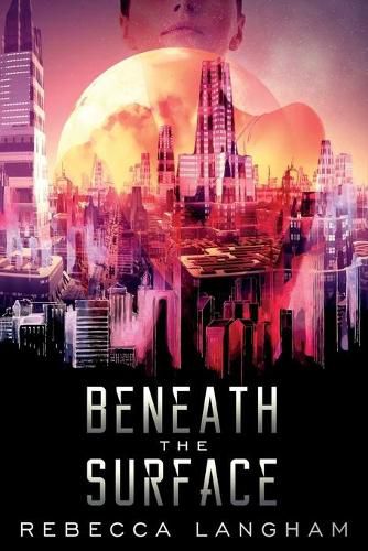 Cover image for Beneath the Surface