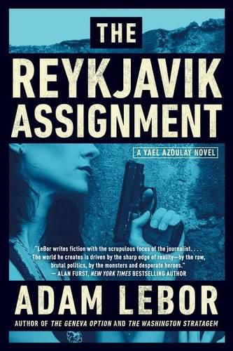 The Reykjavik Assignment