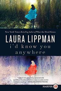 Cover image for I'd Know You Anywhere