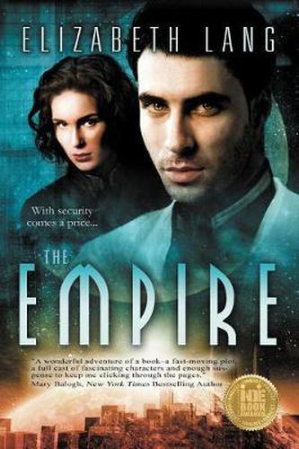 Cover image for The Empire