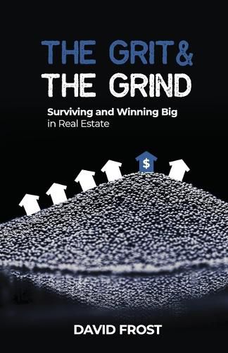 Cover image for The Grit and the Grind