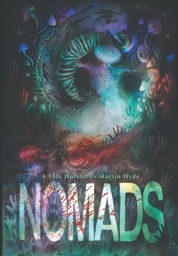 Cover image for Nomads