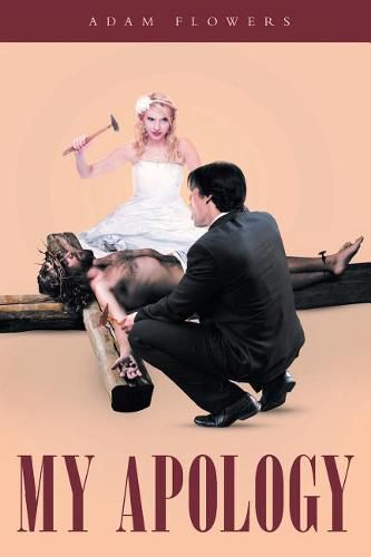 Cover image for My Apology