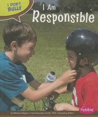 Cover image for I Am Responsible