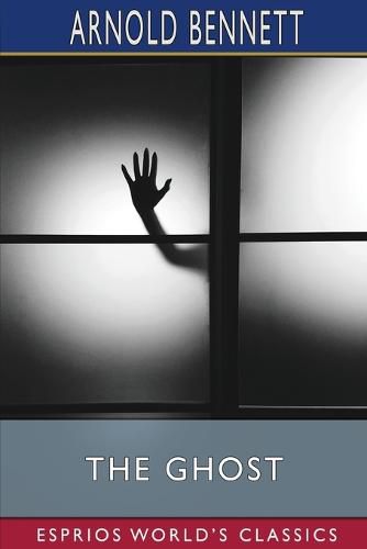 Cover image for The Ghost (Esprios Classics)