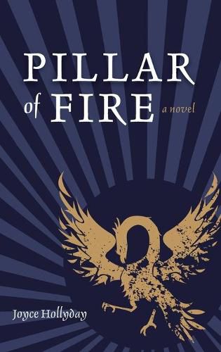 Cover image for Pillar of Fire