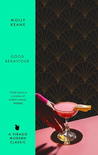 Cover image for Good Behaviour