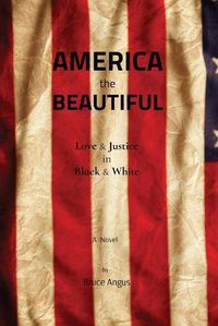 Cover image for America the Beautiful: Love & Justice in Black & White