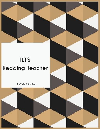 Cover image for ILTS Reading Teacher