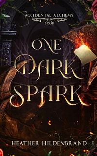 Cover image for One Dark Spark