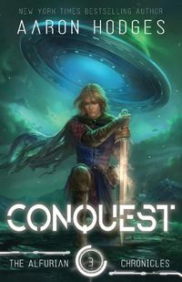 Cover image for Conquest