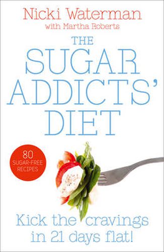 Cover image for Sugar Addicts' Diet