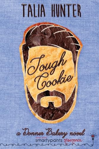 Cover image for Tough Cookie