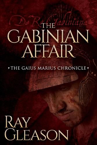 Cover image for The Gabinian Affair