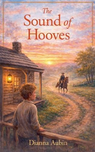 Cover image for The Sound of Hooves