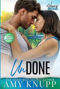 Cover image for Undone