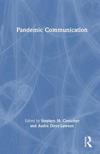 Cover image for Pandemic Communication