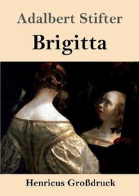 Cover image for Brigitta (Grossdruck)