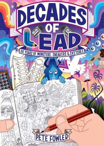 Cover image for Decades of Lead