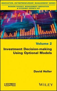 Cover image for Investment Decision-making Using Optional Models