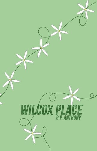 Cover image for Wilcox Place