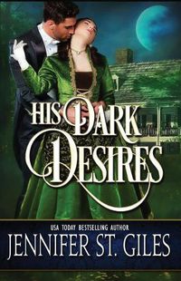 Cover image for His Dark Desires