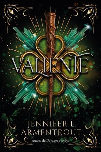 Cover image for Valiente -V2*