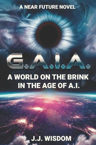 Cover image for G.A.I.A.