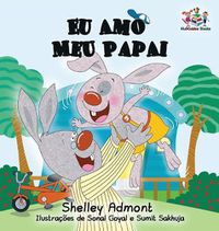 Cover image for Eu Amo Meu Papai