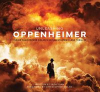 Cover image for Unleashing Oppenheimer