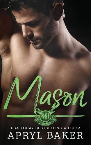 Cover image for Mason