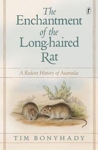 Cover image for The Enchantment of the Long-haired Rat