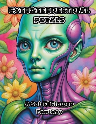 Cover image for Extraterrestrial Petals