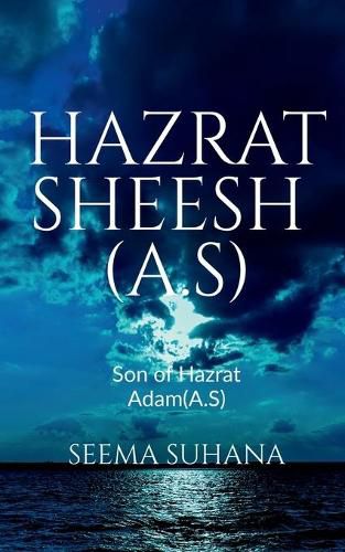 Cover image for Hazrat Sheesh (A.S)